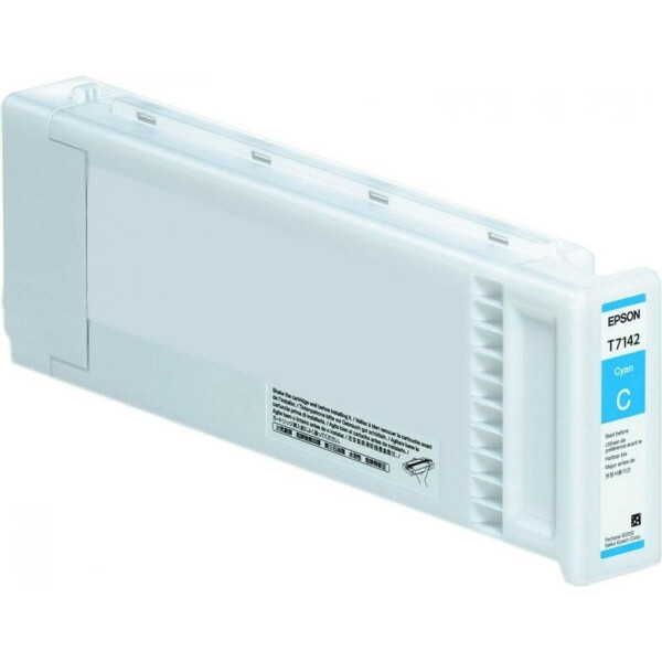 

Картридж EPSON SureColor SC-S70610 blue (C13T714200)