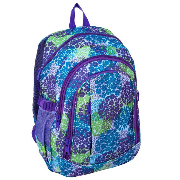 

Рюкзак PASO 22L, 15-1827C