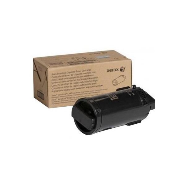 

Тонер-картридж XEROX VL C500/505 Black 12K (106R03887)