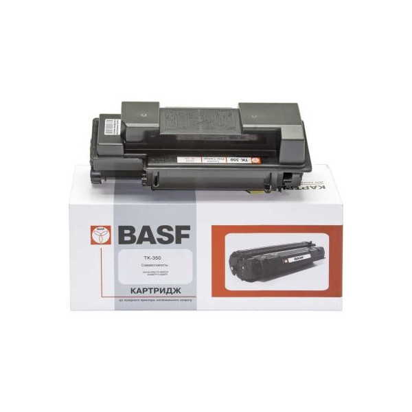 

Тонер-картридж BASF Kyocera TK-350, FS 3920DN (KT-TK350)