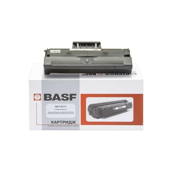 

Картридж BASF для Samsung SL-M2020/2070/2070FW (KT-MLTD111S)