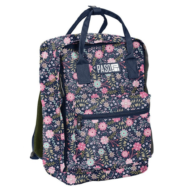

Женский молодежный рюкзак-сумка 14L Paso PPMZ19-020