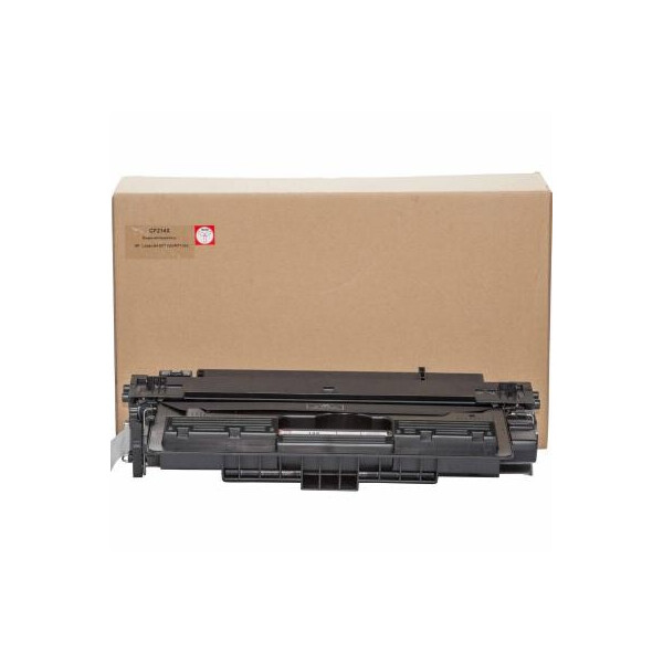 

Картридж BASF для HP LaserJet M712dn/M712xh аналог CF214X Black (KT-CF214X)