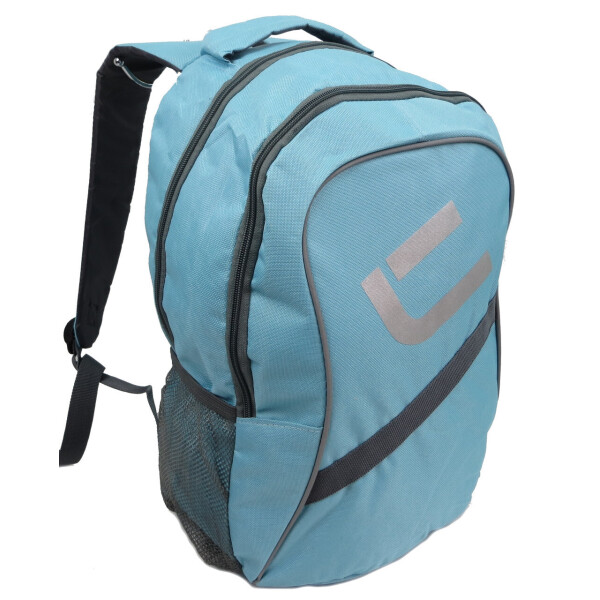 

Рюкзак городской 26L Corvet, BP2053-31 голубой