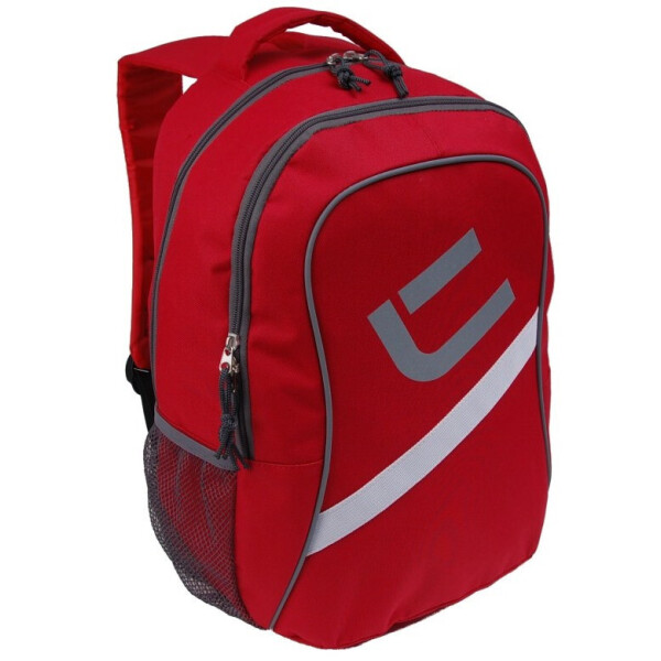 

Рюкзак городской 26L Corvet, BP2053-51 красный