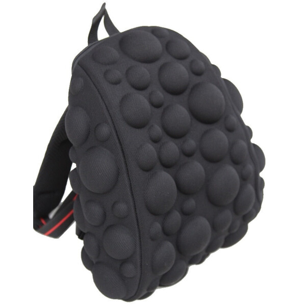 

Рюкзак детский Bubble mini black 10 L, 16352