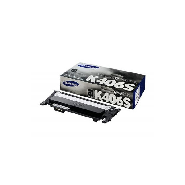 

Картридж Samsung CLP-365 CLX-3305/3305FN black CLT-K406S (SU120A)