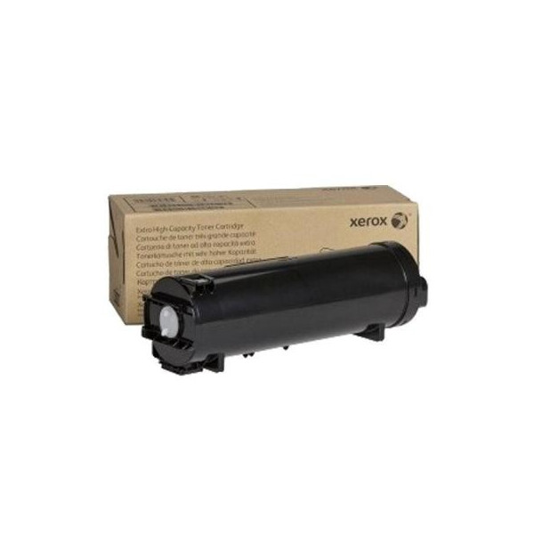 

Картридж XEROX VL B600/610/605/615 Black 10.3K (106R03941)