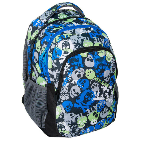 

Городской рюкзак PASO 23L, 15-699D