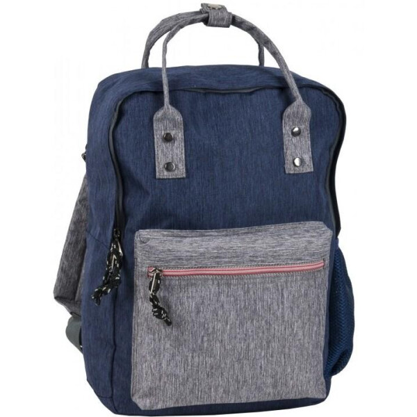 

Молодежный рюкзак-сумка 18L Paso 17-195N