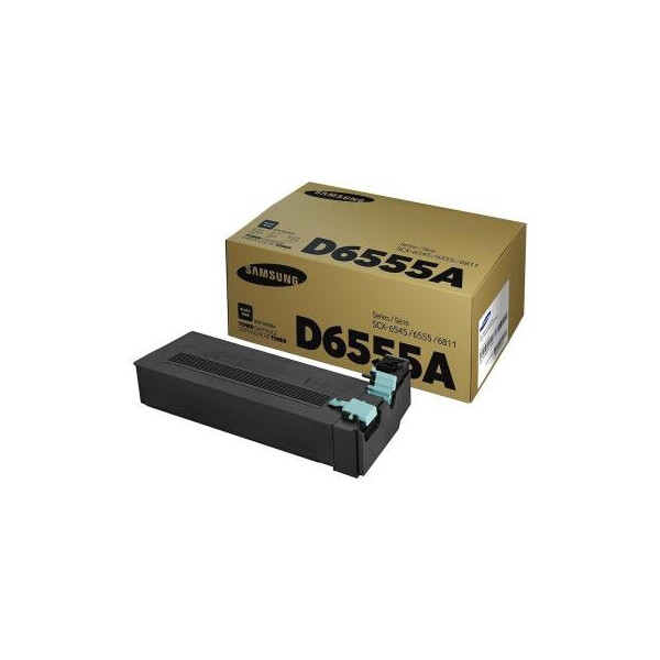 

Картридж Samsung SCX-6555N/6545N, SCX-D6555A (SV210A)