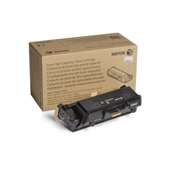 

Картридж XEROX WC3335/3345/PH3330 Black (15K) (106R03623)