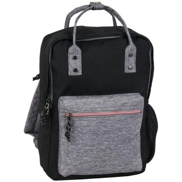

Молодежный рюкзак-сумка 18L Paso 17-195C