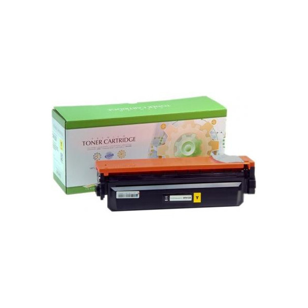 

Картридж Static Control HP CLJP CF412X 5k yellow (002-01-SF412X)