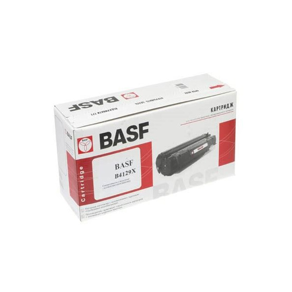 

Картридж BASF для HP LJ 5000/5100 (KT-C4129X)