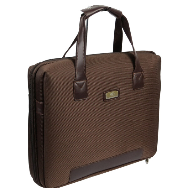 

Сумка-кейс для ноутбука 14,1", Professional S923.23 коричневая