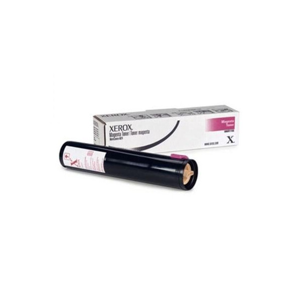 

Тонер-картридж XEROX WC M24 Magenta (006R01155)