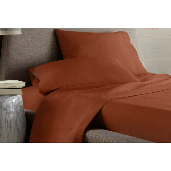

Постельное белье U-Tek. Home Collection Cotton Mahagon-1,5-спальный подростковый