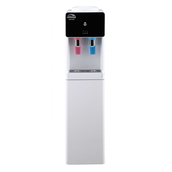 

Кулер для воды НК V840 White