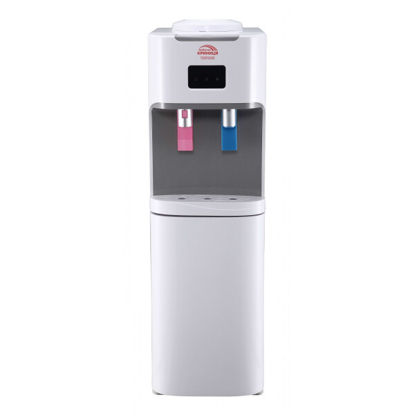 

Кулер для воды НК V115 White