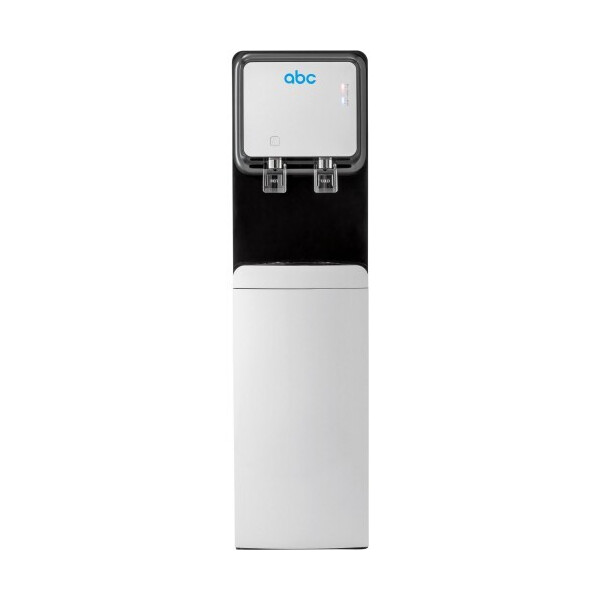 

Кулер для воды ABC V800AE White (0048)