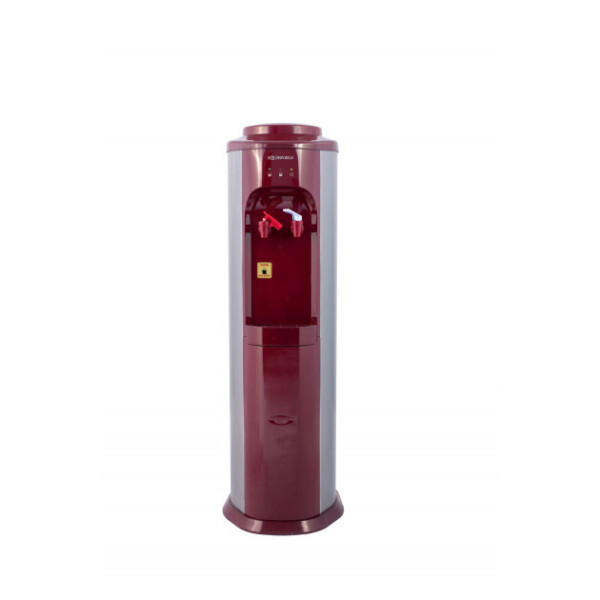 

Кулер для воды AquaWorld HC98L Red (0108)