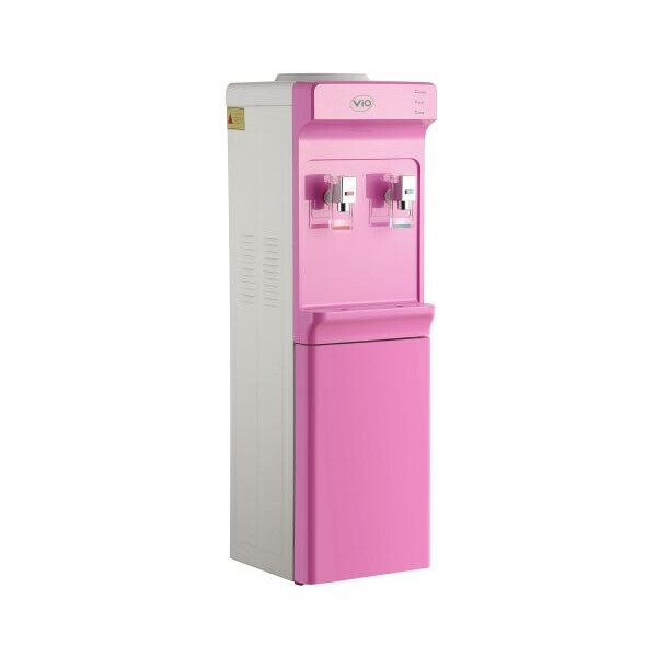 

Кулер для воды ViO Х83-FCC Rose