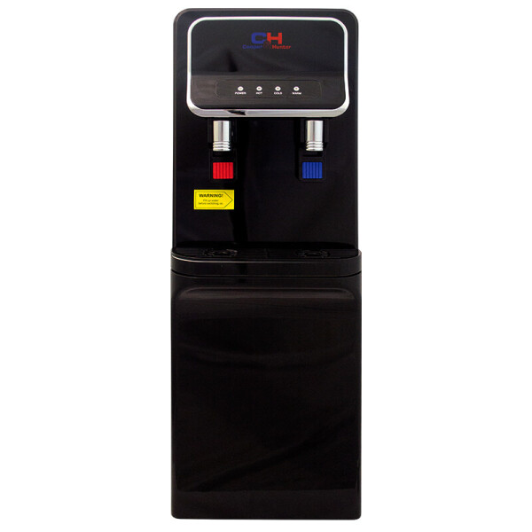 

Кулер для воды Ecotronic CH-V115Е Black