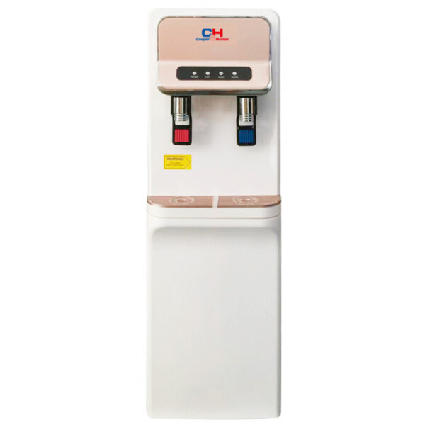 

Кулер для воды Ecotronic CH-V115Е Gold