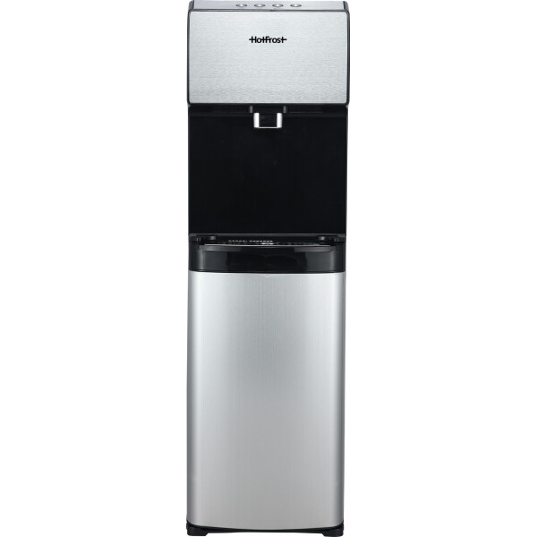 

Кулер для воды с нижним размещением бутля HotFrost V450ASM
