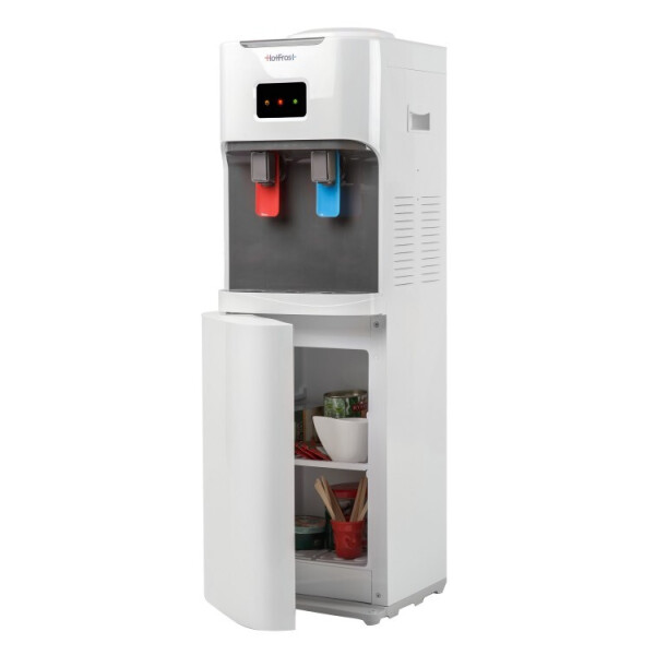 

Кулер для воды HotFrost V115C White (0018)