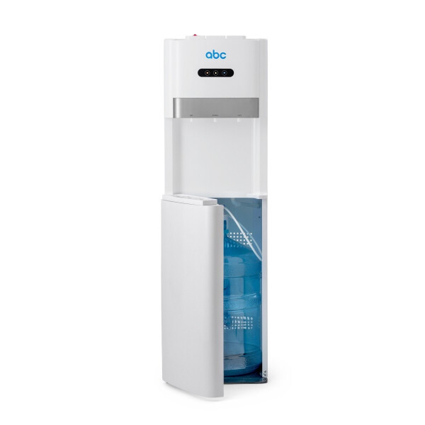 

Кулер для воды ABC V700AE White