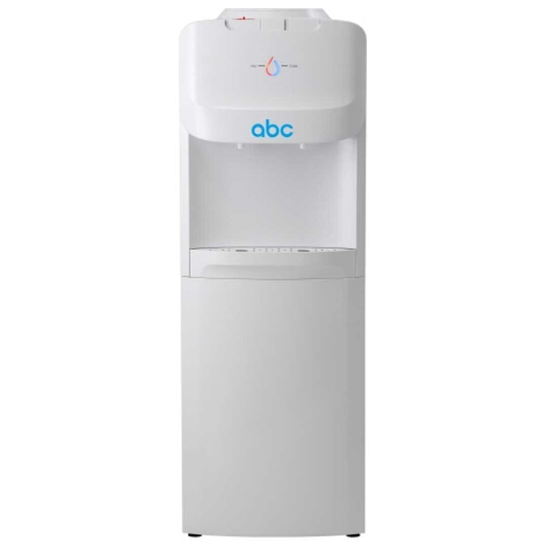 

Кулер для воды ABC V170 White (0047)