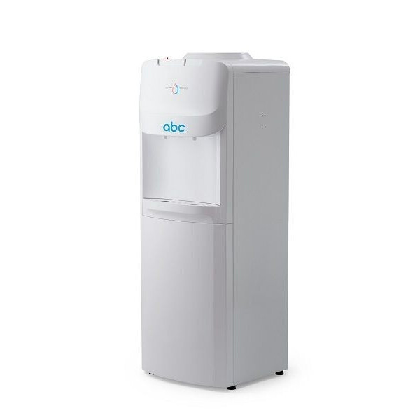 

Кулер для воды ABC V170E White (0046)
