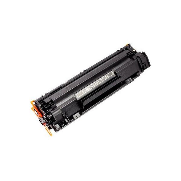 

Картридж PowerPlant HP LJ P1007/Pro M1136 /CC388A (PP-CC388A)