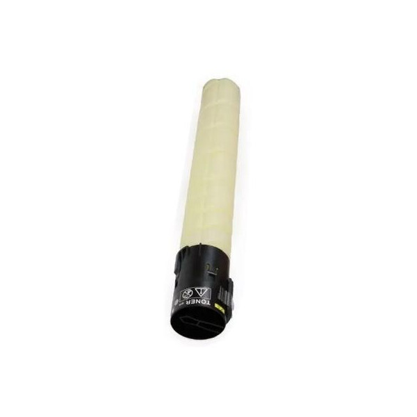 

Тонер-картридж Tomoegawa KONICA MINOLTA TN-321Y (514г) Yellow (PM335M.514Y)