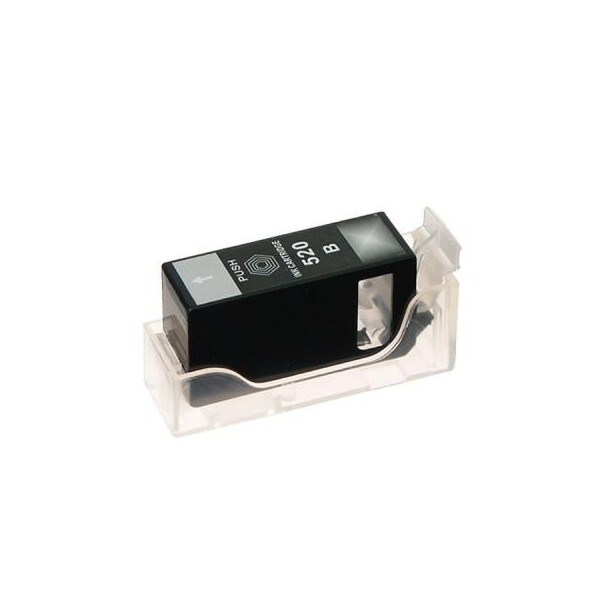 

Картридж WWM для НПК Canon PGI-520Bk/PGI-425Bk (CR.PGI520BK)