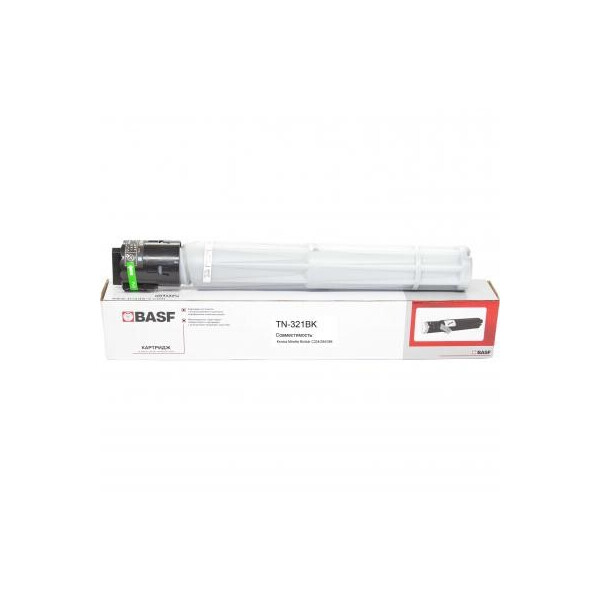 

Картридж BASF Brother TN-321BK (KT-L8250K)