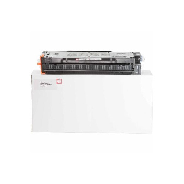

Картридж BASF для HP CLJ 5500/5550 Yellow (KT-C9732A)