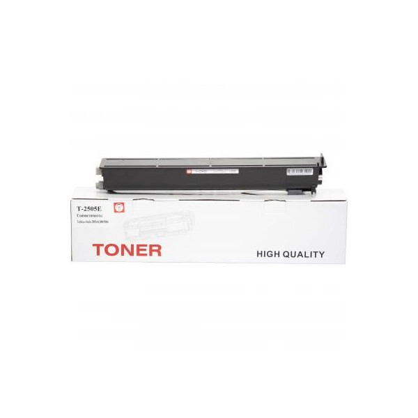 

Тонер-картридж BASF Toshiba T-2505E/6AG00005084 (KT-T2505E)