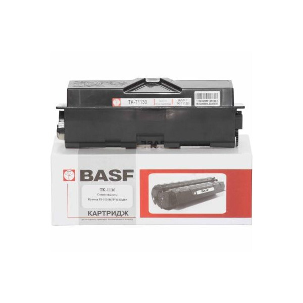 

Тонер-картридж BASF Kyocera TK-1130 (KT-TK1130)