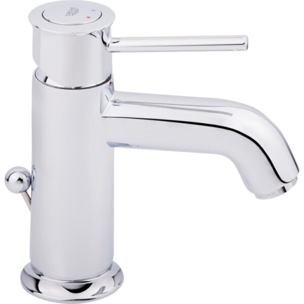

Смеситель для раковины Grohe BauClassic 23161000
