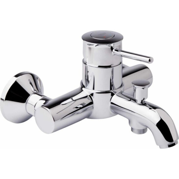 

Смеситель для ванны Grohe BauClassic 32865000