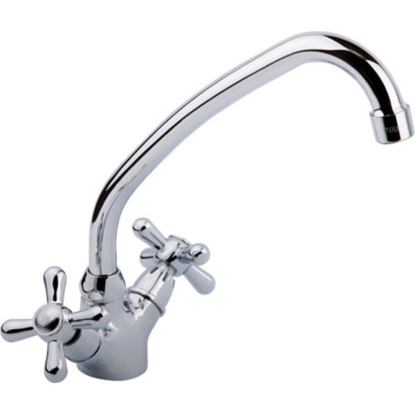 

Смеситель для кухни Touch-Z Dominox 271