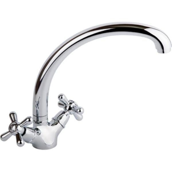 

Смеситель для кухни Touch-Z Dominox 273