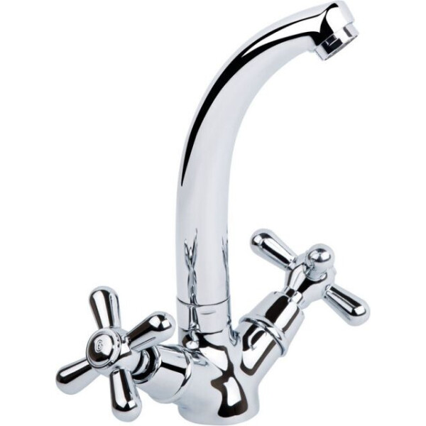 

Смеситель для кухни Q-tap Dominox CRM 272