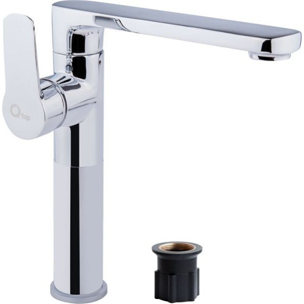 

Смеситель для кухни Q-tap Eco CRM 007