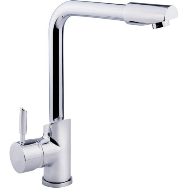 

Смеситель для кухни Q-tap Elit СRM 007F