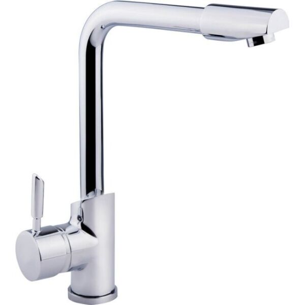 

Смеситель для кухни Qtap Elit СRM 007F