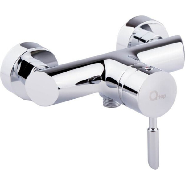 

Смеситель для душа Q-tap Elit СRM 010